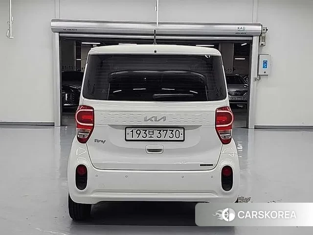 Kia The New Ray id 3340391 из Кореи 12