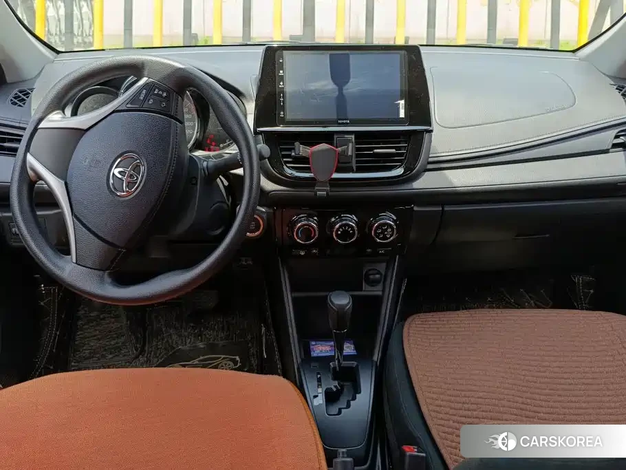 Toyota Vios id 4674402 из Китая 9