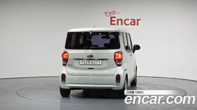 Kia The New Ray id 2956145 из Кореи 13