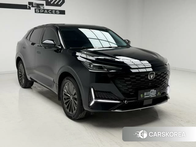 Chang'an UNI-K id 4394143 из Китая 10