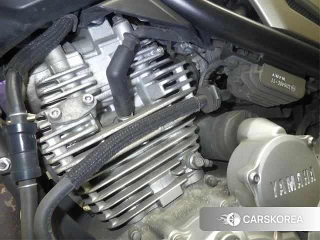 Engine photo