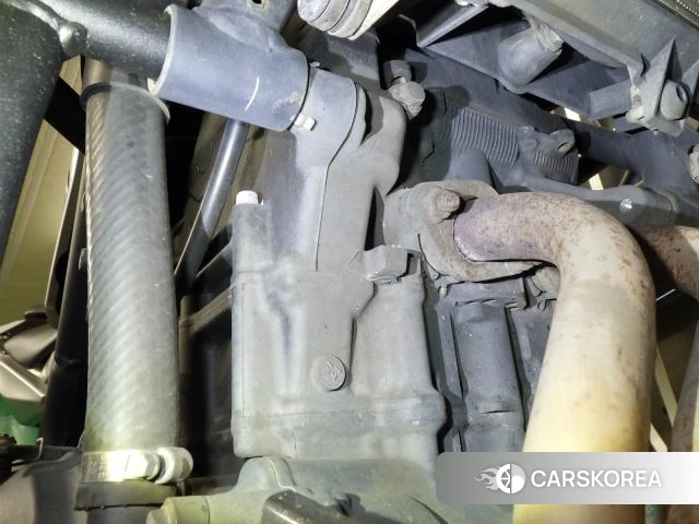 Engine photo
