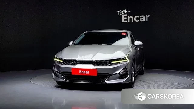 Kia K5 3rd generation id 3143383 из Кореи 13