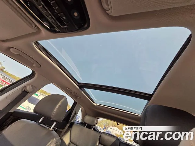 Kia The New Sorento id 2679077 из Кореи 13