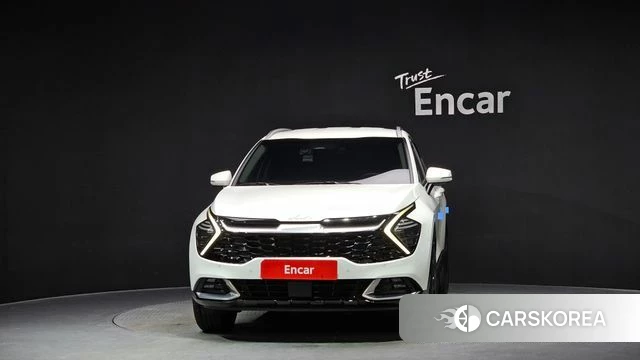 Kia Sportage 5th Generation id 4354786 из Кореи 13