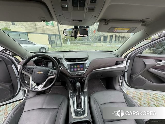 Chevrolet Mai Ruibao id 3968801 из Китая 7