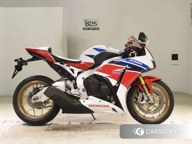 Проданный Honda CBR1000RR 2014 из Японии, фото 3