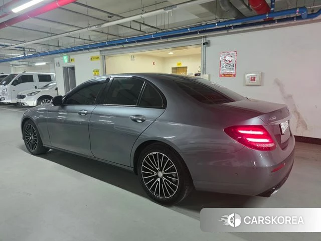 Mercedes-Benz E-Class W213 id 3955035 из Кореи 13