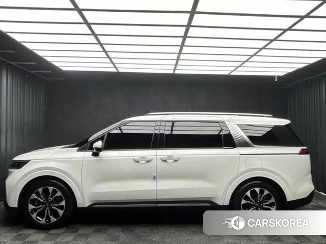 Kia Carnival 4th generation id 4549391 из Кореи 13