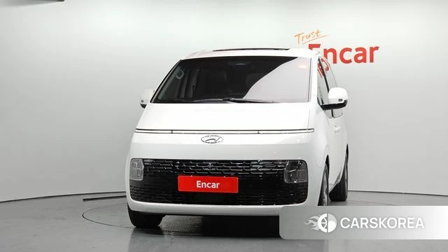 Hyundai Staria id 4018012 из Кореи 13