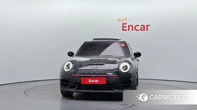 Mini Cooper S Clubman id 3596593 из Кореи 13