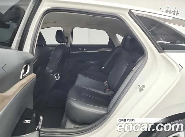 Kia K5 3rd generation id 2709009 из Кореи 13