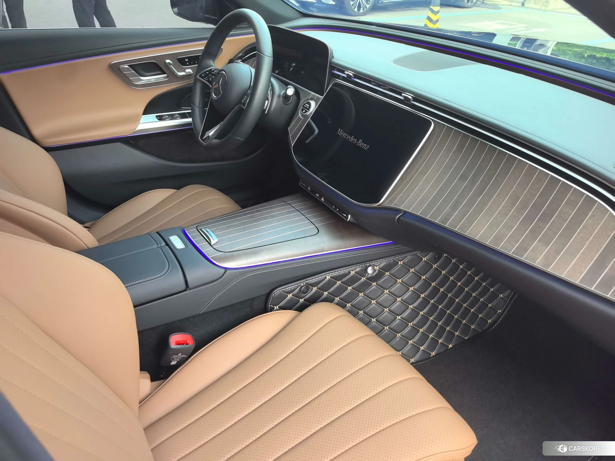 Mercedes-Benz E-class id 4441182 из Китая 10