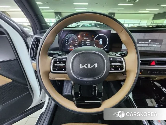 Kia The New Sorento 4th Generation id 3745340 из Кореи 13