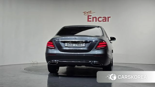 Mercedes-Benz E-Class W213 id 3911765 из Кореи 13