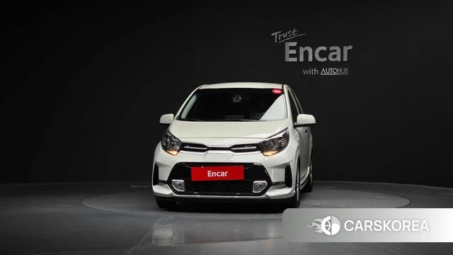 Kia Morning Urban (JA) id 4618684 из Кореи 23