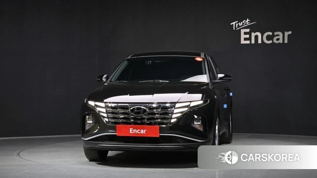 Hyundai Tucson (NX4) id 3923241 из Кореи 13