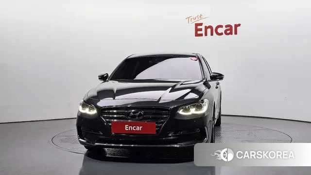 Hyundai Grandeur IG id 3351179 из Кореи 13