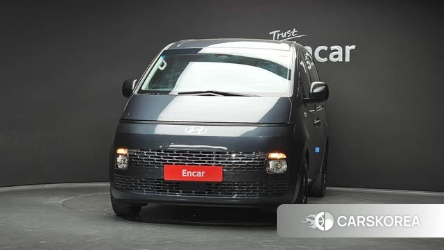 Hyundai Staria id 4934876 из Кореи 23