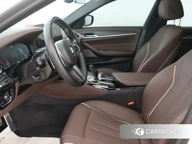 BMW 5 series id 4263949 из Китая 9