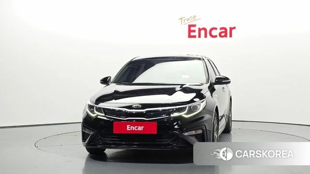 Kia The New K5 Hybrid 2nd generation id 4377881 из Кореи 23