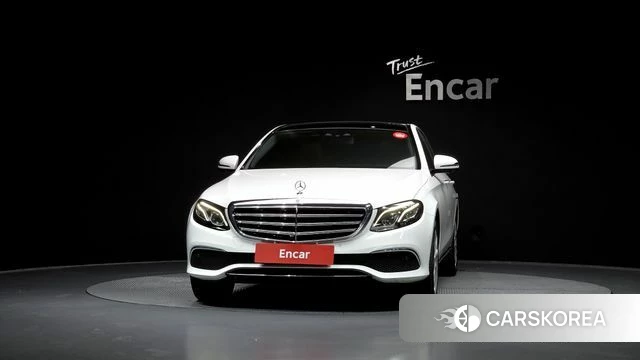 Mercedes-Benz E-Class W213 id 3886038 из Кореи 13