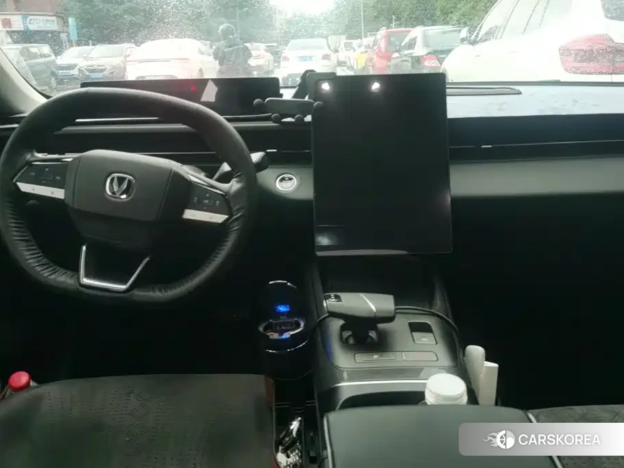 Chang'an Yidong id 4577431 из Китая 9