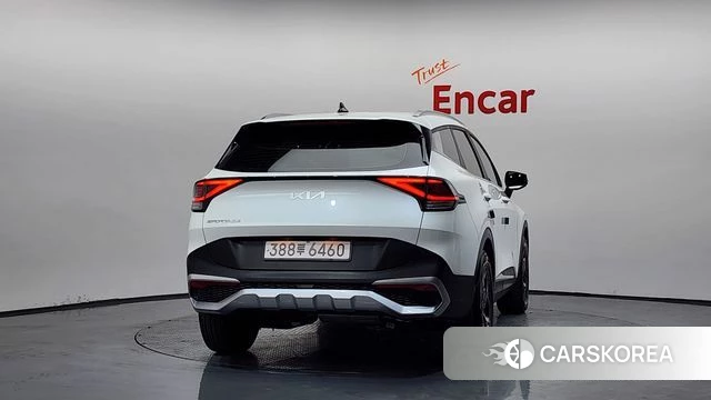 Kia Sportage 5th Generation id 3941329 из Кореи 13