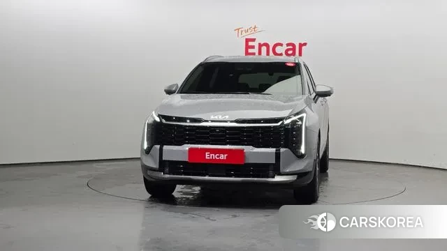 Kia The New Sportage 5th Generation id 3163882 из Кореи 13