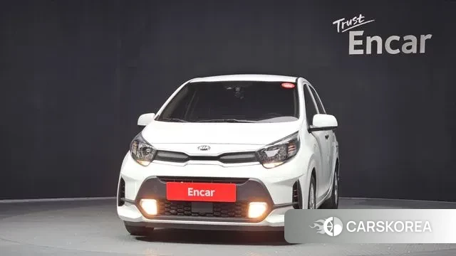 Kia Morning Urban (JA) id 3607397 из Кореи 13