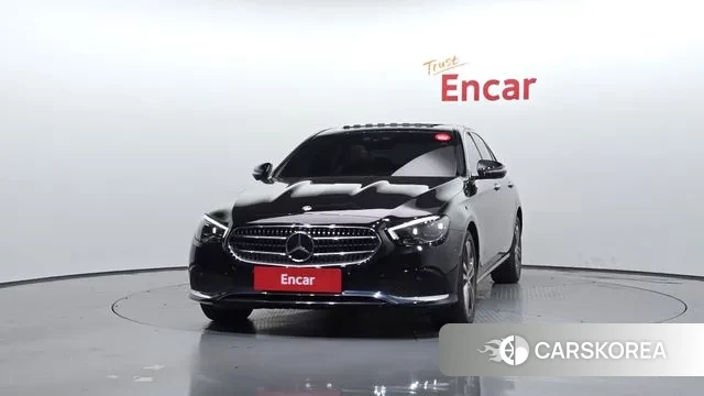 Mercedes-Benz E-Class W213 id 3395596 из Кореи 13