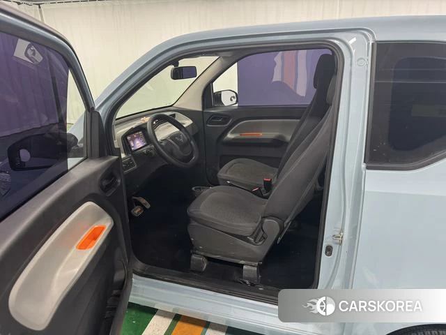 Wuling Automobile Wuling Hongguang MINIEV id 4253529 из Китая 13