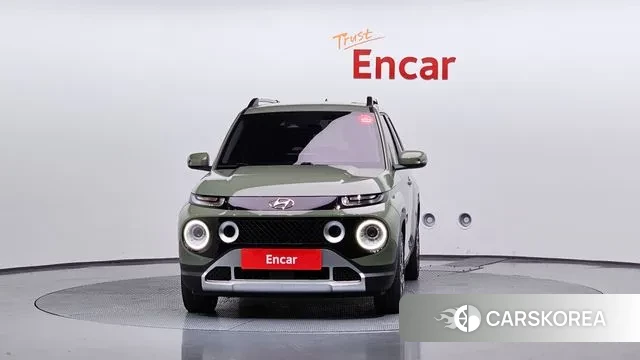 Hyundai Casper id 3311660 из Кореи 13