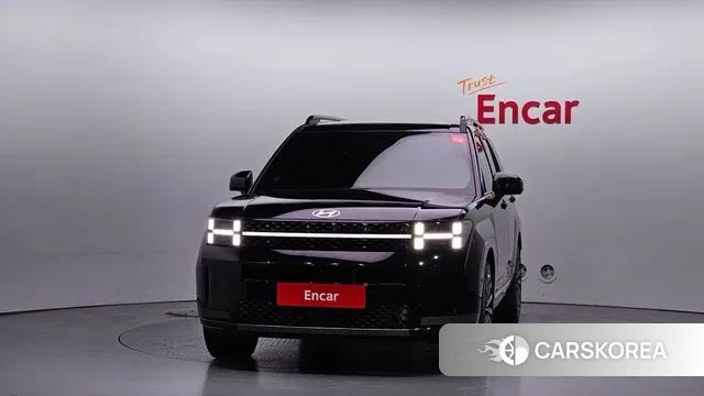 Hyundai Santa Fe (MX5) id 3305317 из Кореи 13