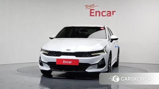 Kia K5 3rd generation id 3226018 из Кореи 13