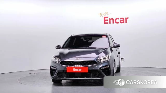 Kia Come New K3 id 4501870 из Кореи 23