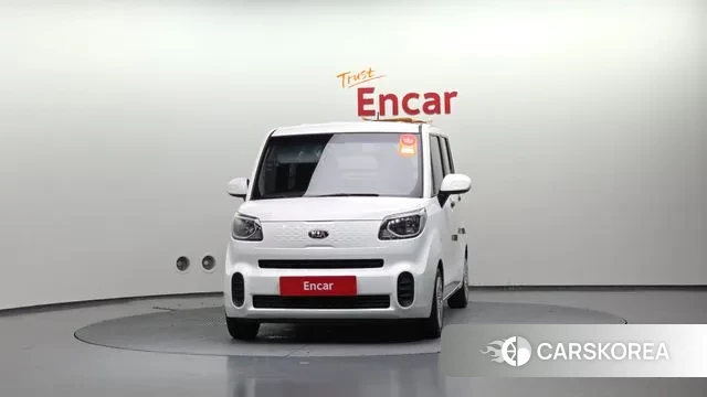 Kia The New Ray id 3059332 из Кореи 13