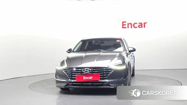 Hyundai Sonata (DN8) id 3861281 из Кореи 13