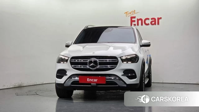 Mercedes-Benz GLE-Class W167 id 4734768 из Кореи 23