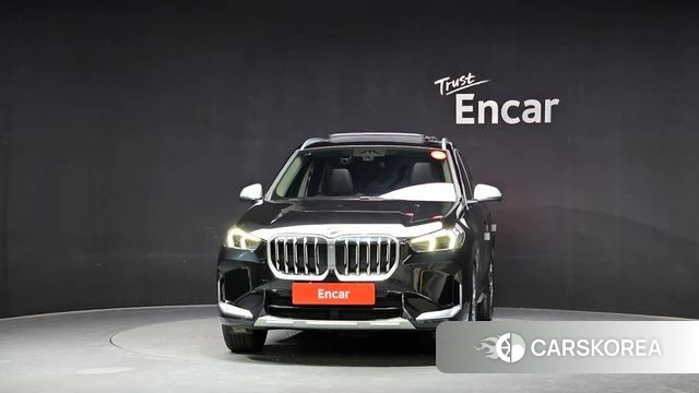 BMW X1 (U11) id 3786509 из Кореи 13