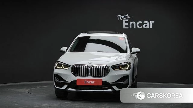 BMW X1 (F48) id 4196237 из Кореи 13