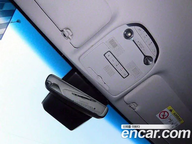 Hyundai The New Grandeur IG Hybrid id 2678027 из Кореи 13