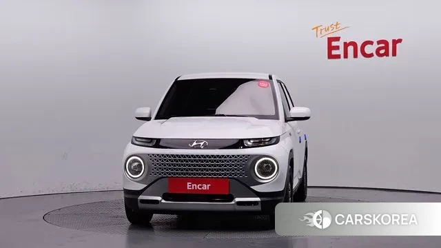 Hyundai Casper id 3213483 из Кореи 13