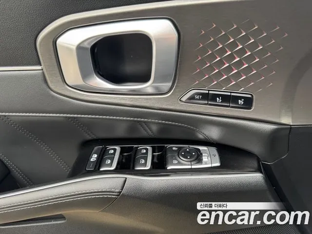 Kia Sorento 4th Generation id 2685337 из Кореи 13