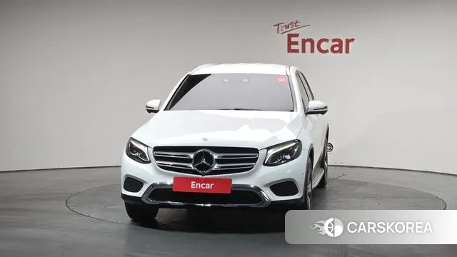 Mercedes-Benz GLC-Class X253 id 3469529 из Кореи 13
