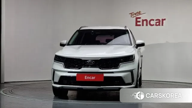 Kia Sorento 4th Generation id 3587817 из Кореи 13