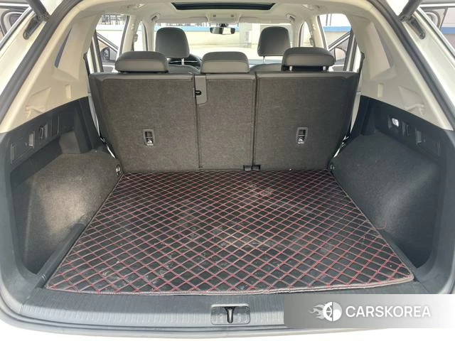 Volkswagen Tanyue id 4306942 из Китая 11