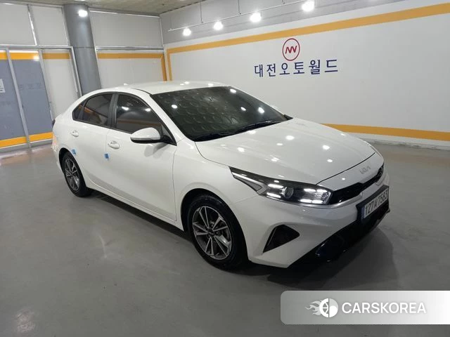 Kia The New K3 2nd generation id 4434008 из Кореи 11