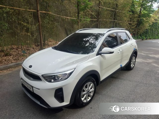 Kia Stonic id 4345313 из Кореи 13