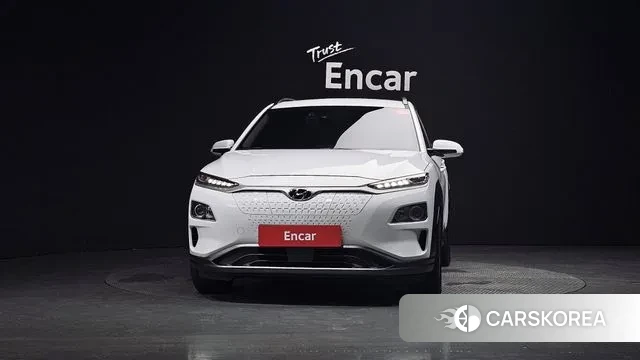 Hyundai Kona Electric id 2891245 из Кореи 13